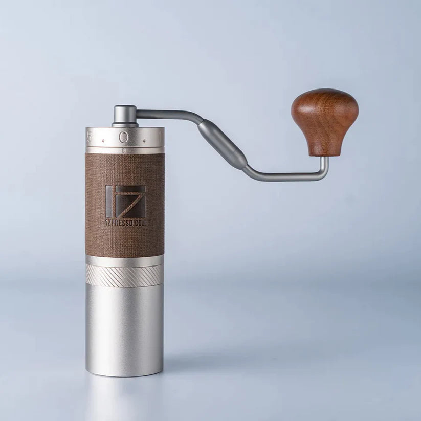 Hand Grinders – Craft 42 Roasters