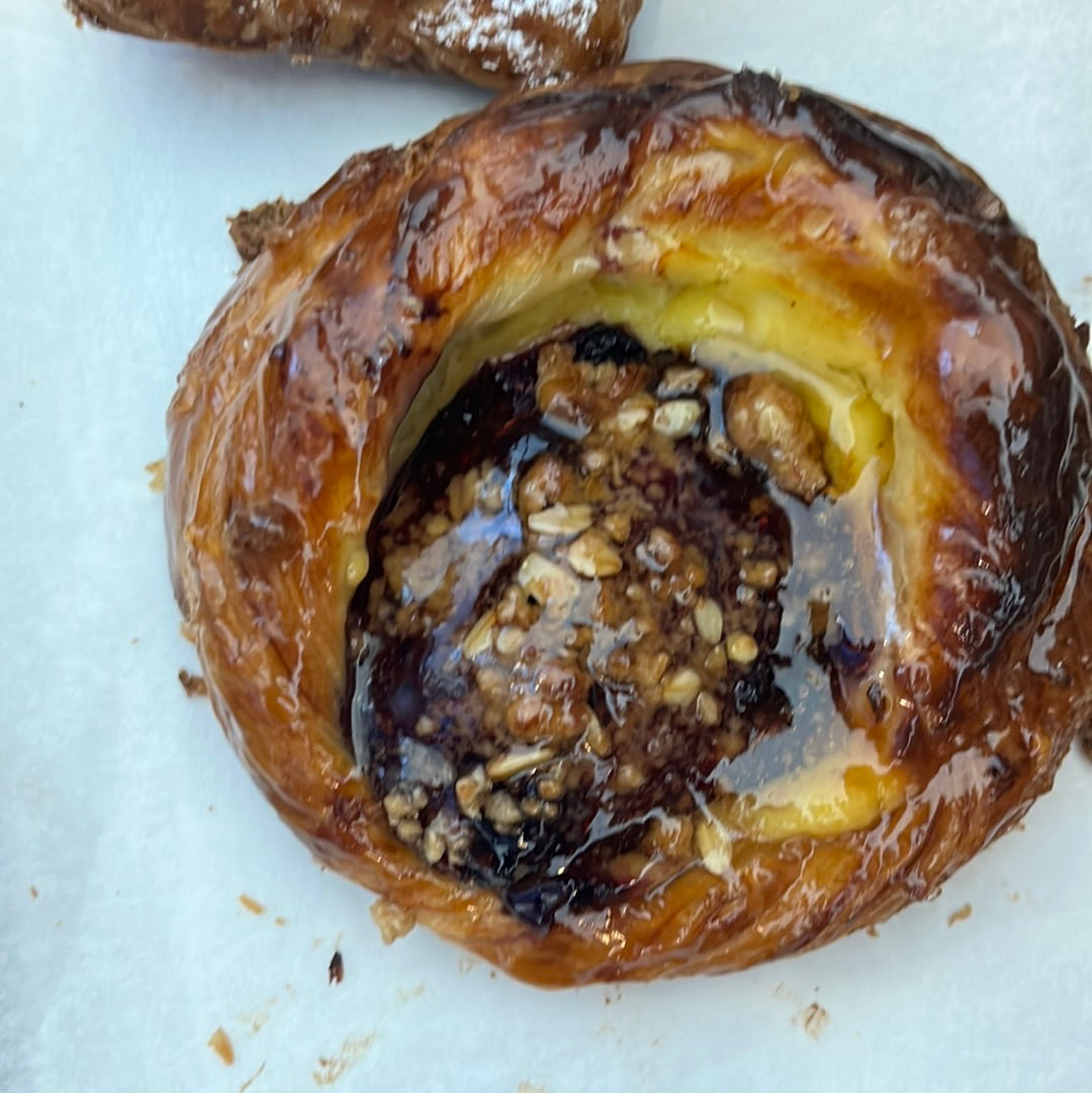 Fruit Danish