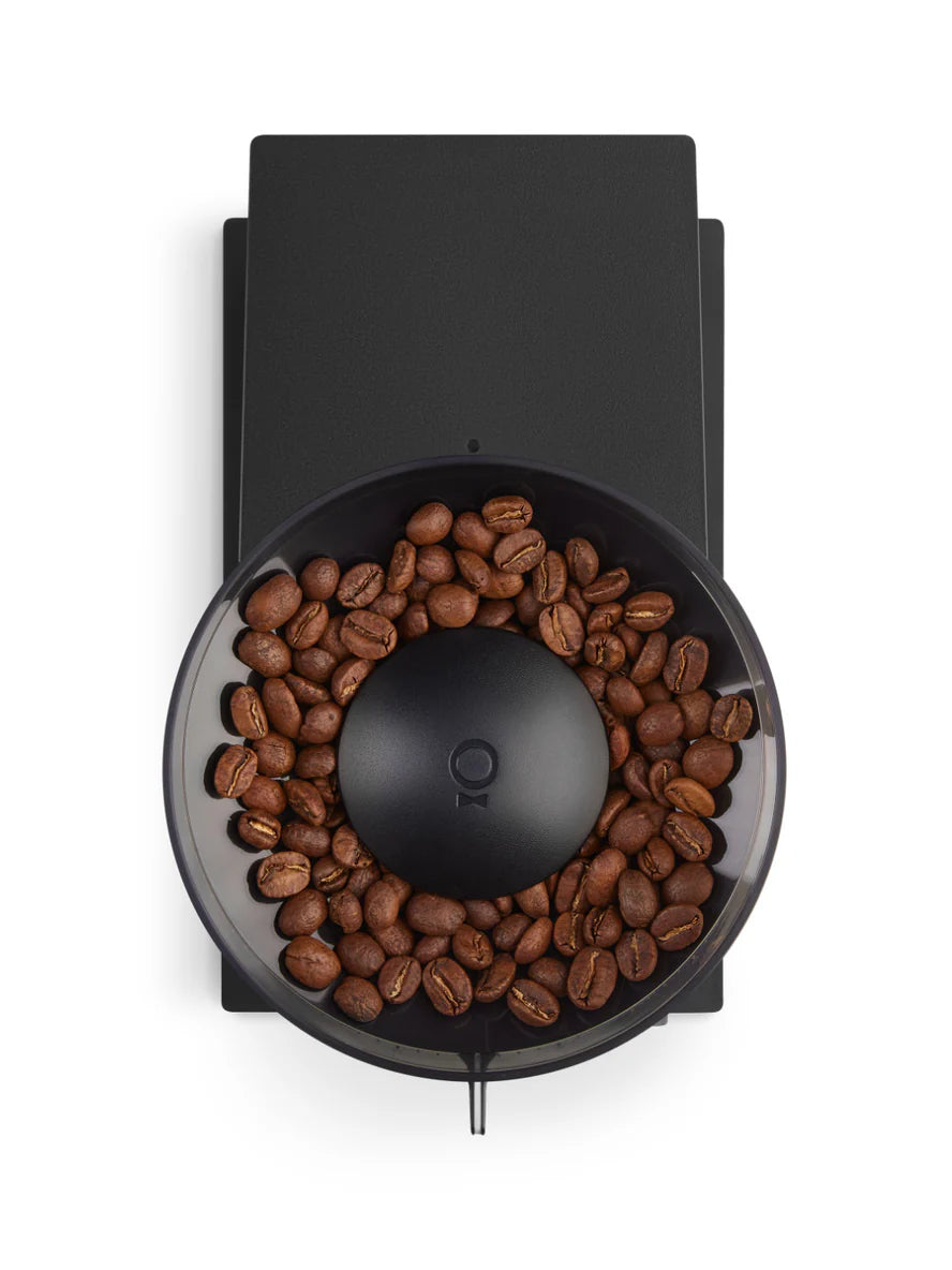 BIrds Eye View Coffee Grinder Kelowna