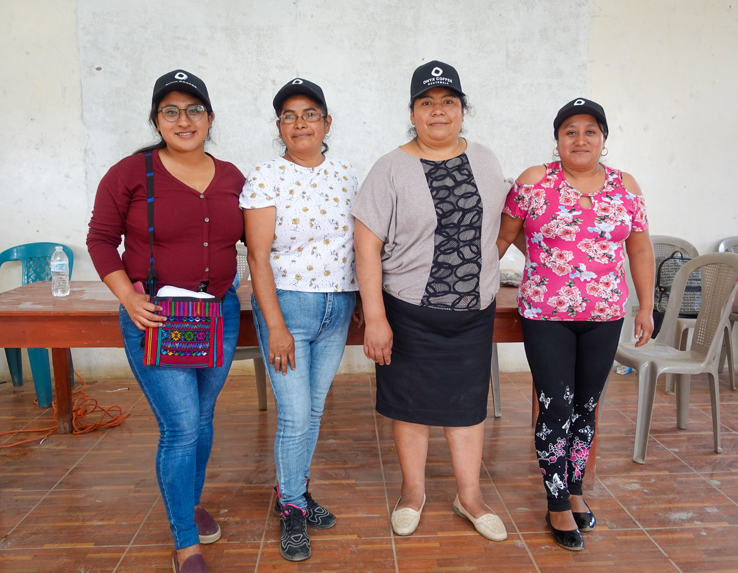 Ella - Washed- Medium - Guatemala