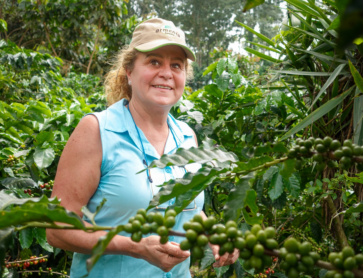 Ella - Washed- Medium - Guatemala