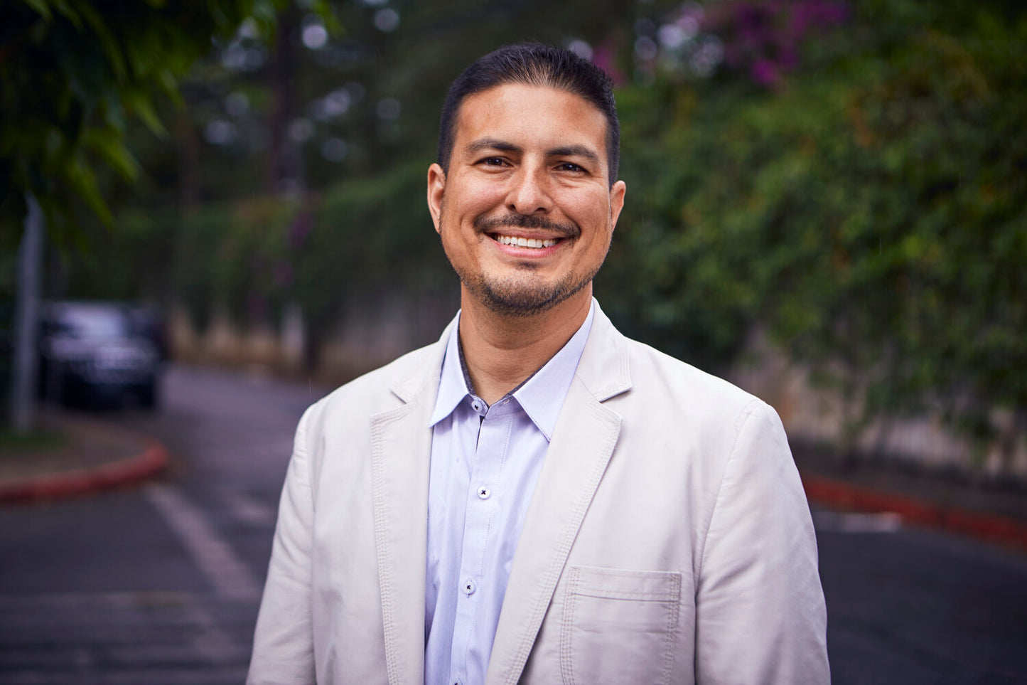 Alma - Washed- Medium - Guatemala