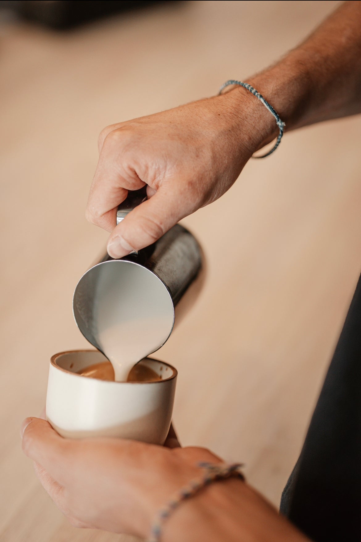 espresso tasting kelowna