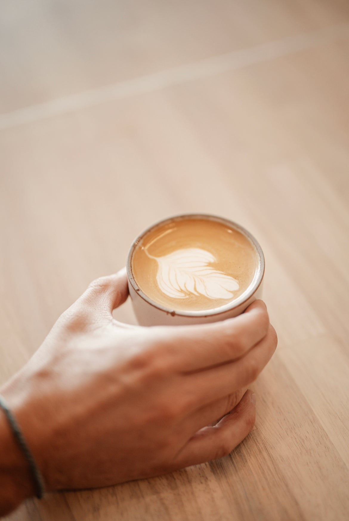 Espresso Tasting Kelowna