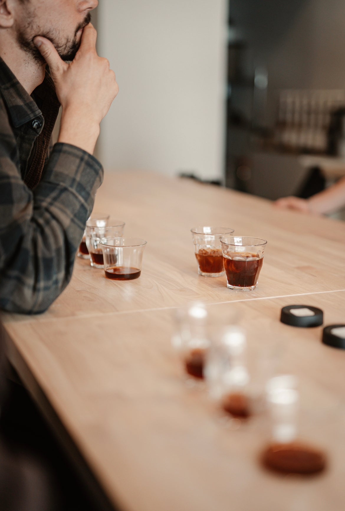 Coffee Tasting Kelowna