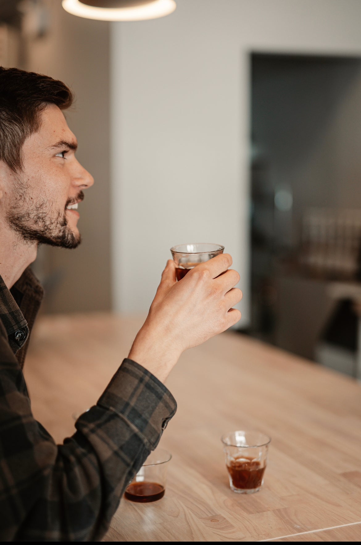 Coffee Tasting Kelowna