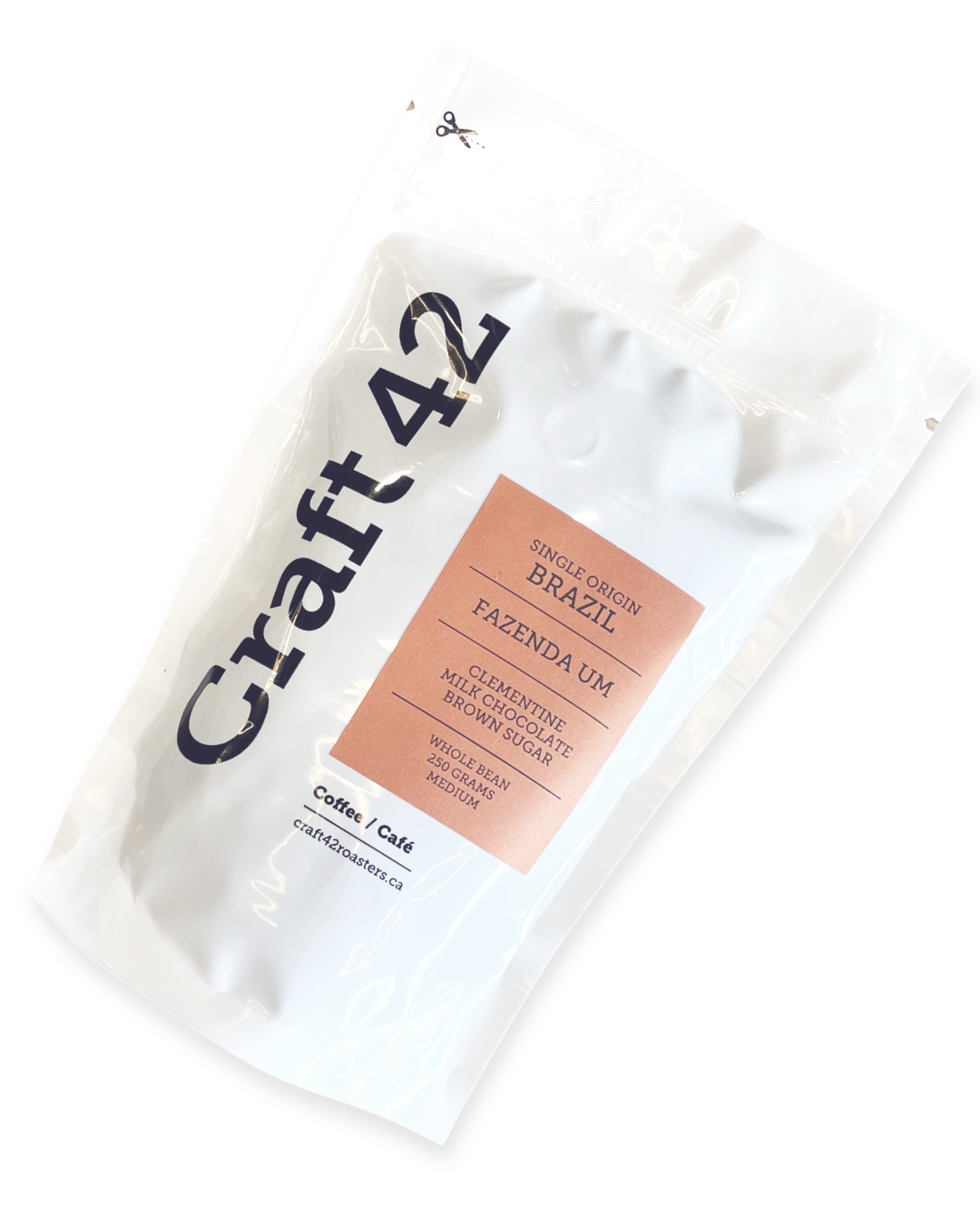 Fazenda Um - Natural - Brazil - Medium
