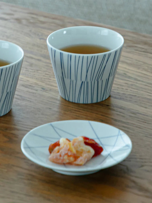 Ben’s mug of the month Kinto coffee