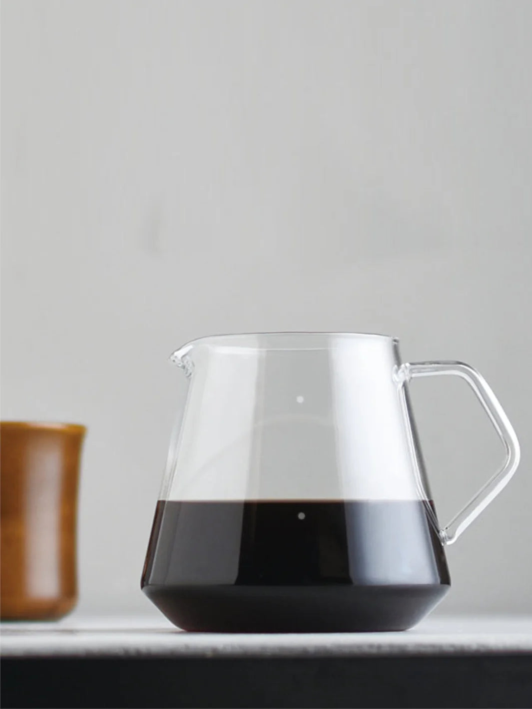 KINTO Slow Coffee Style Specialty Coffee Server
