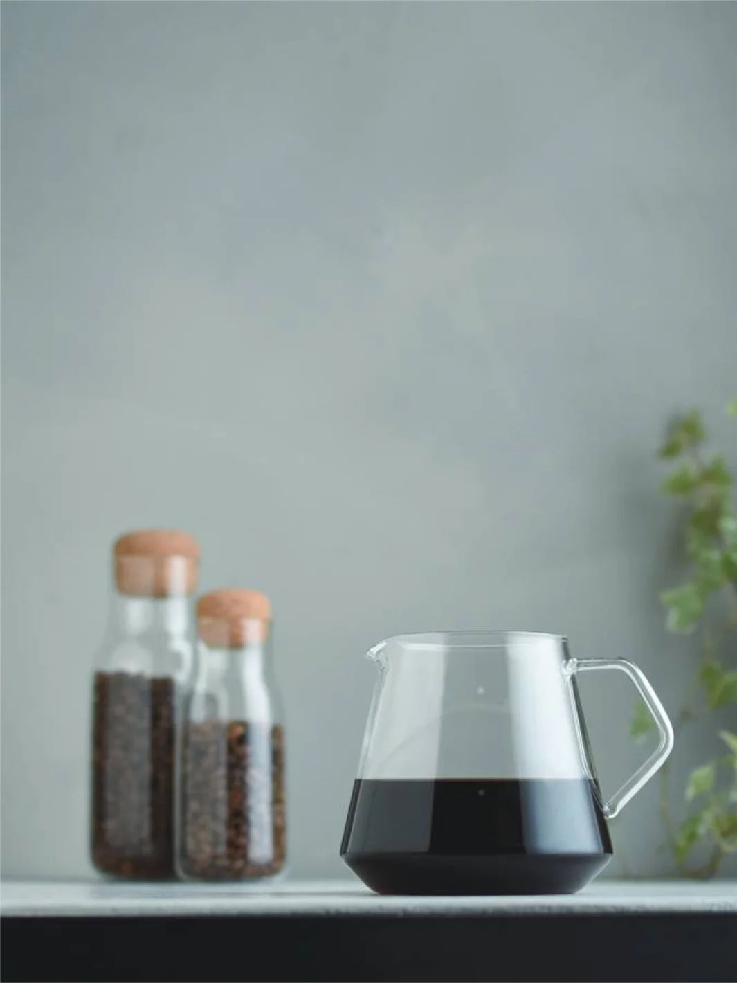 KINTO Slow Coffee Style Specialty Coffee Server