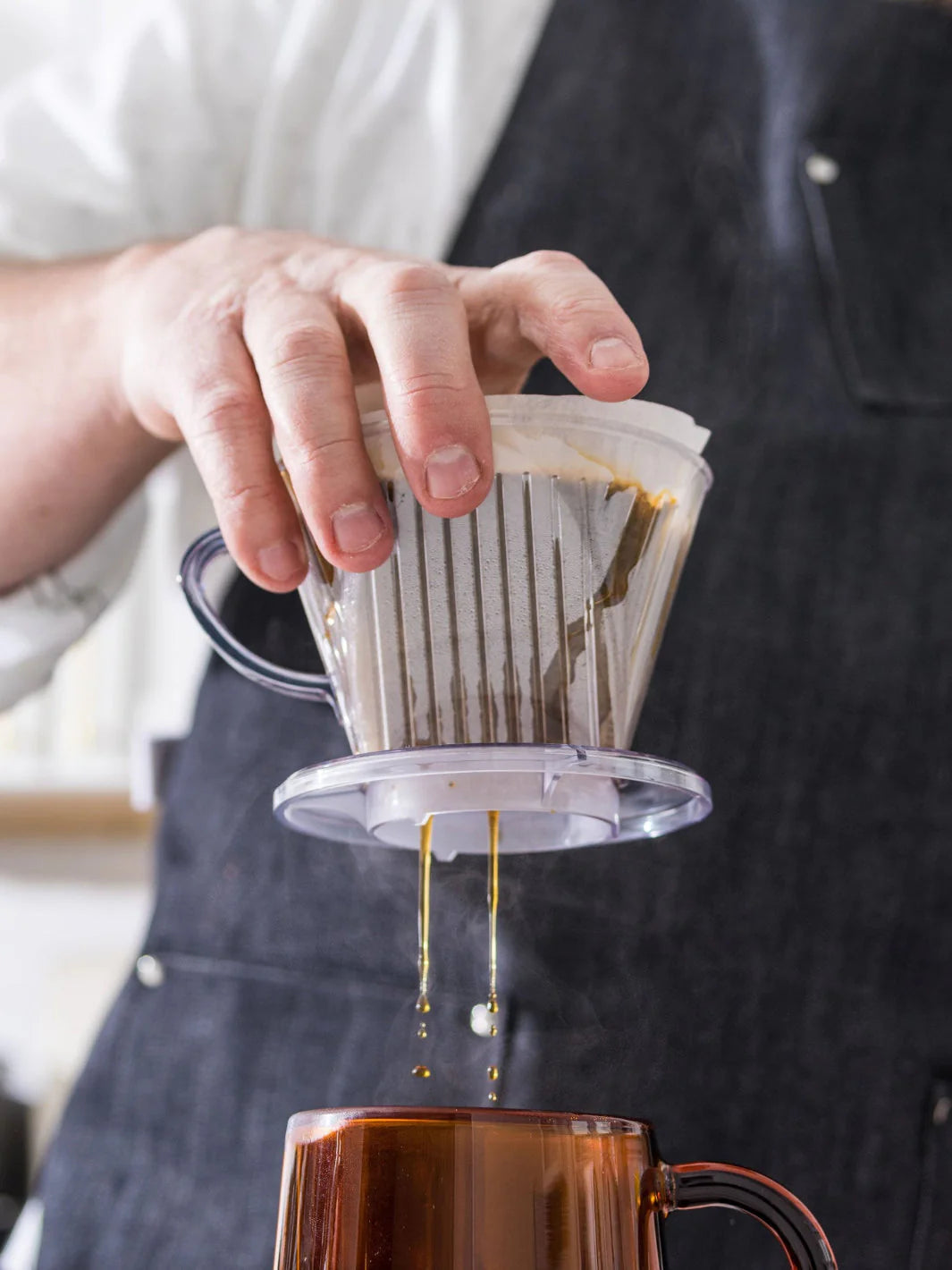 KALITA 103 #4 Filters (100-Pack)