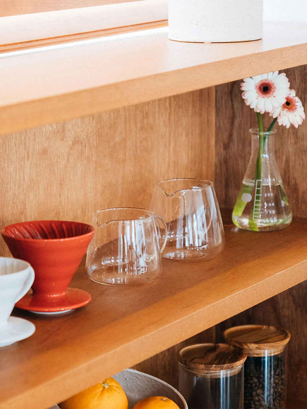 HARIO Barista Server (600ml/20.29oz)