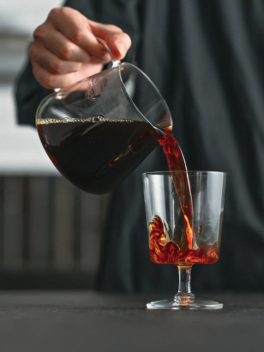 HARIO Barista Server (600ml/20.29oz)