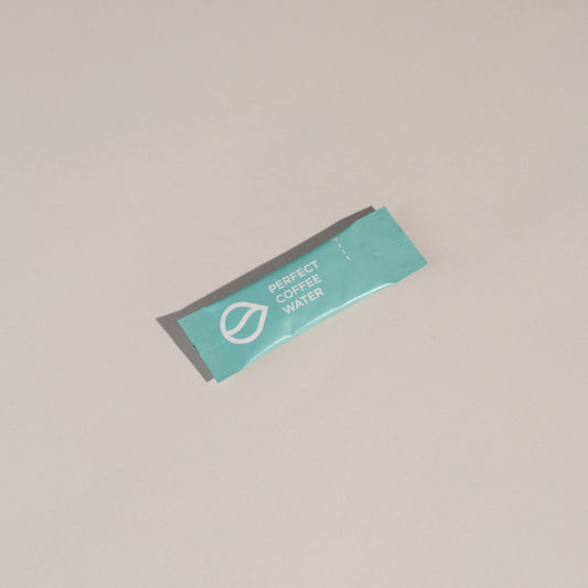 Perfect Coffee Water - Coffee Brewing Water