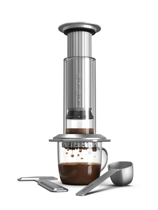 Aeropress Premium Coffee Maker