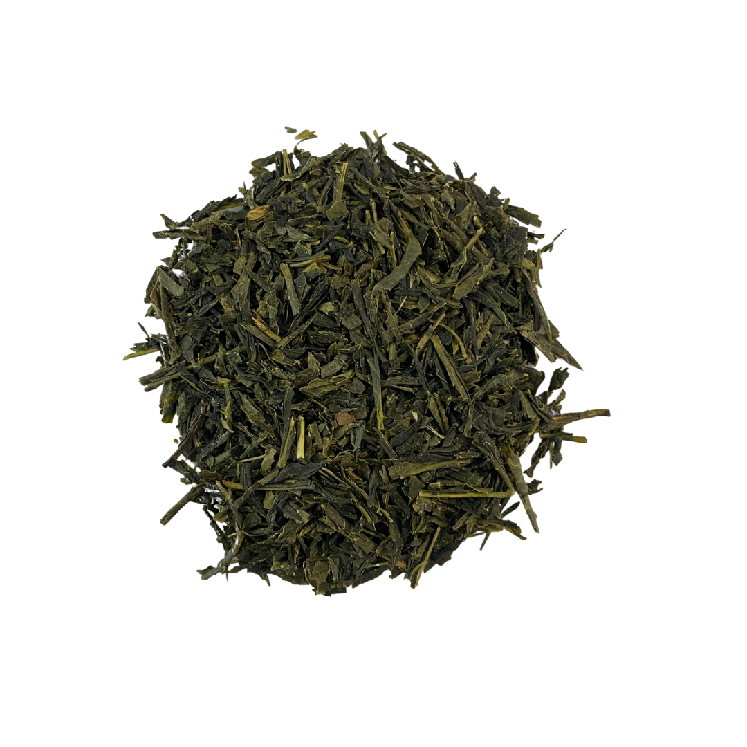 Keepin It Simple - Green Tea
