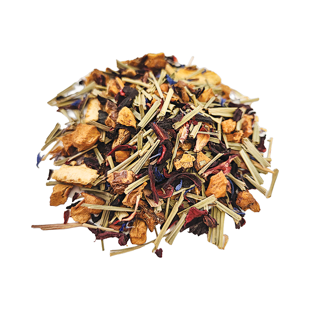 TEA-BD #3 - Herbal Blend