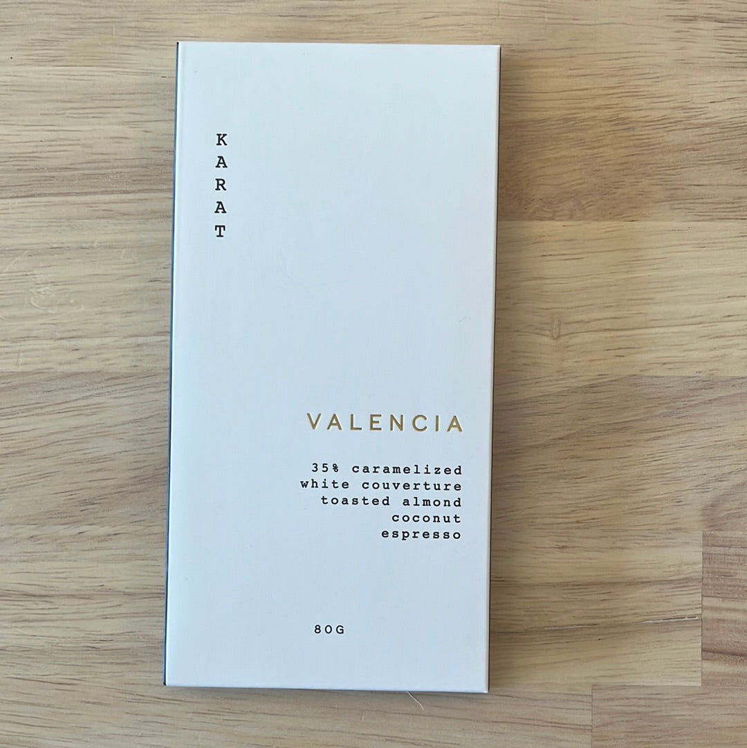 Valencia