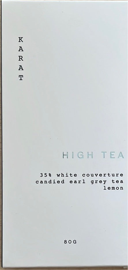 High Tea