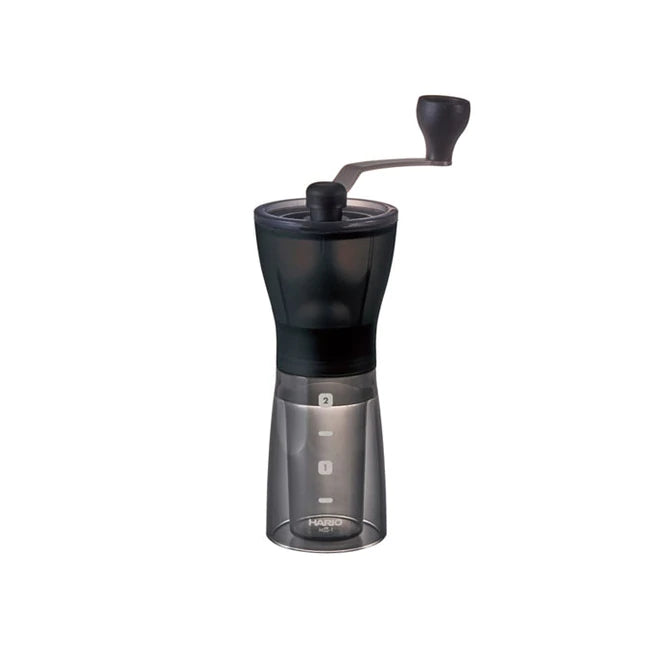 Hario Mini-Slim Plus Hand Grinder