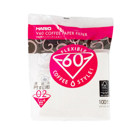 Coffee Filters v60