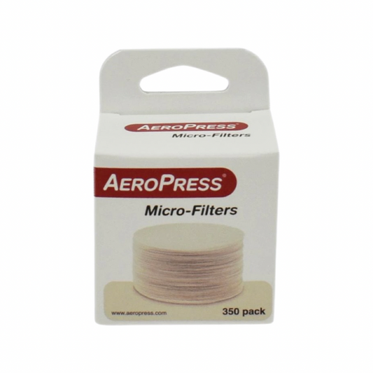 AeroPress Microfilters Pack of 350