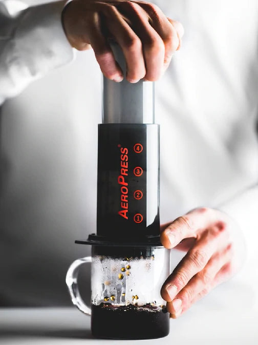 Aeropress