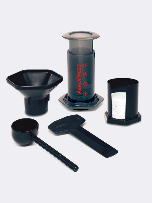 aeropress brewer kit kelowna