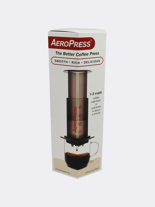 Aeropress