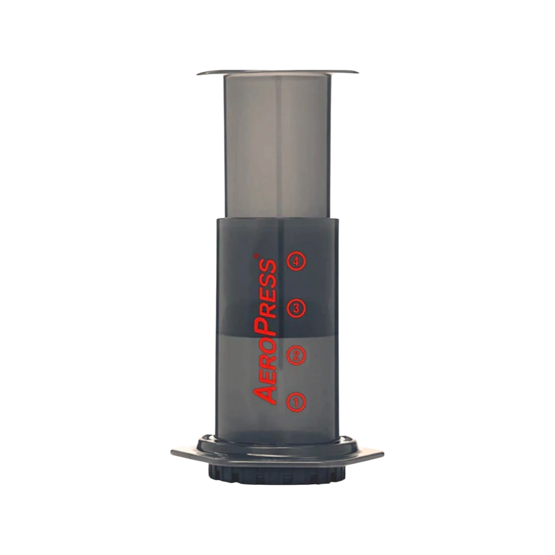 Aeropress Kelowna