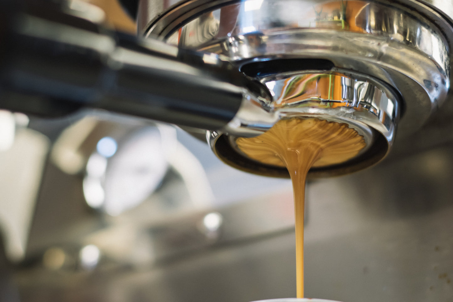 Espresso Lover Membership