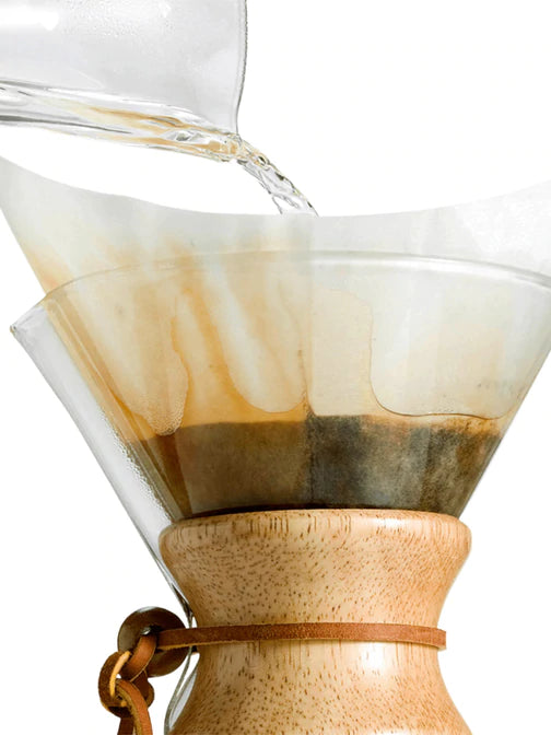 CHEMEX Filter Squares (100-Pack) by Chemex