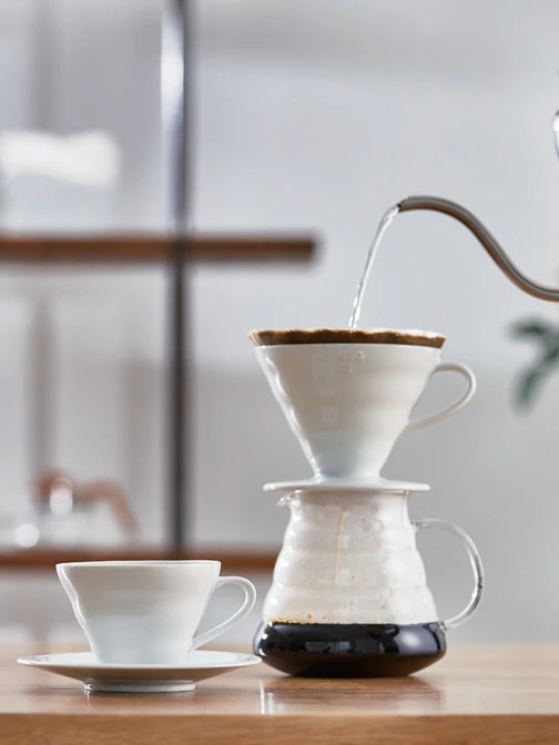 Hario V60-02 Ceramic