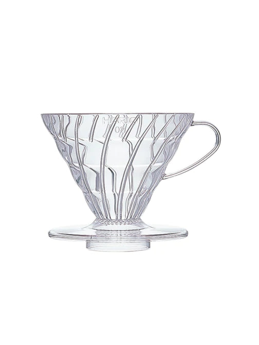 Hario V60-02 Plastic Dripper