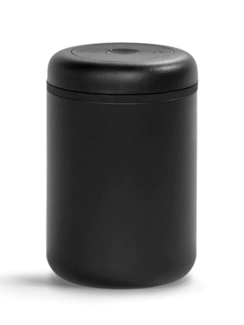 FELLOW Atmos Vacuum Canister (Clear Glass)