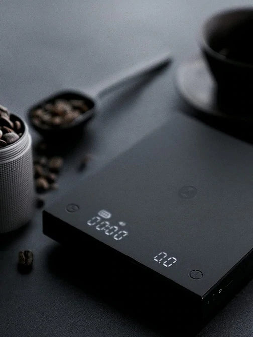 TIMEMORE Black Mirror BASIC 2 Coffee Scale