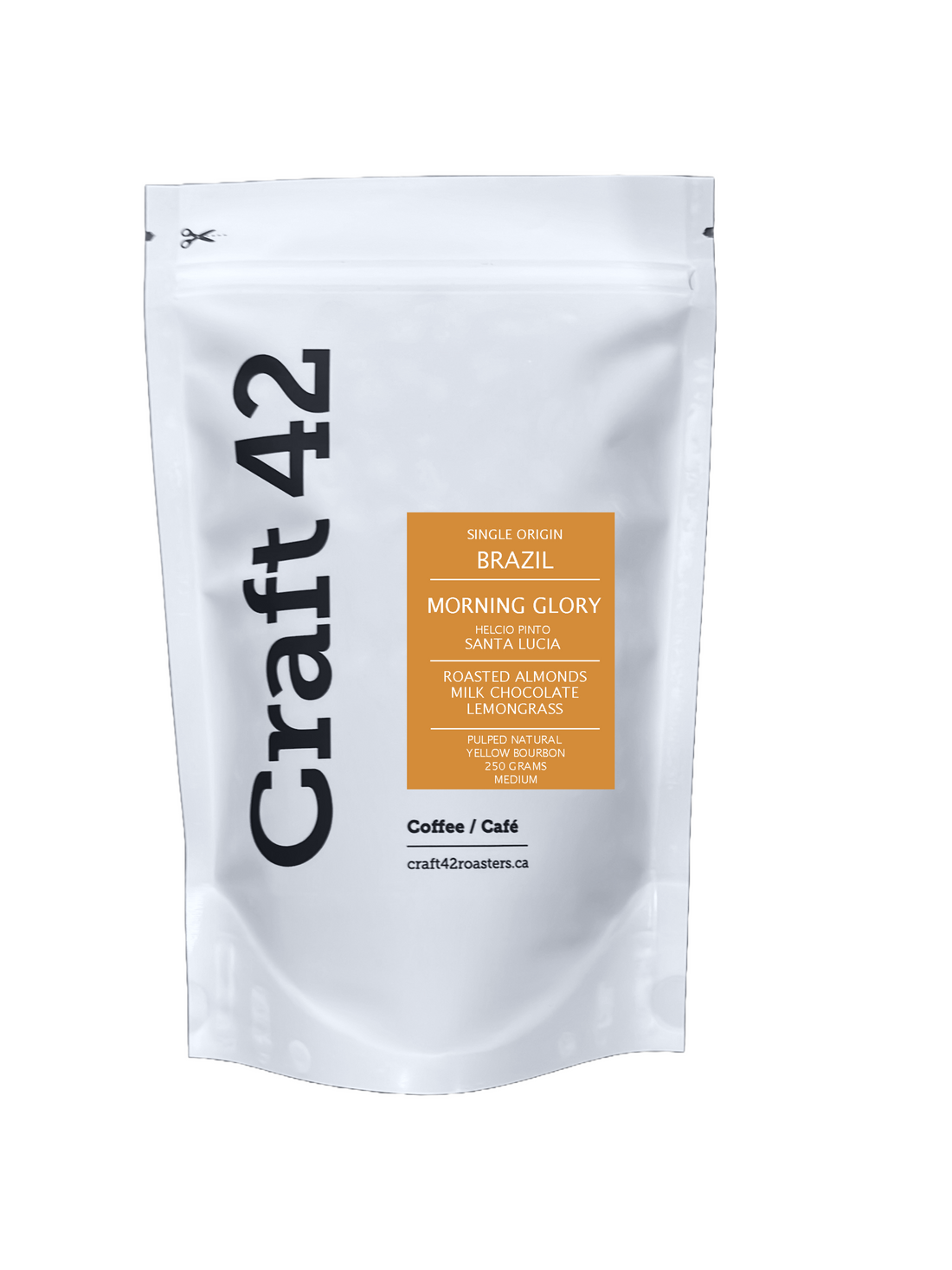 Craft 42 Roasters and RooTree: A Sustainable Solution for Coffee Lovers