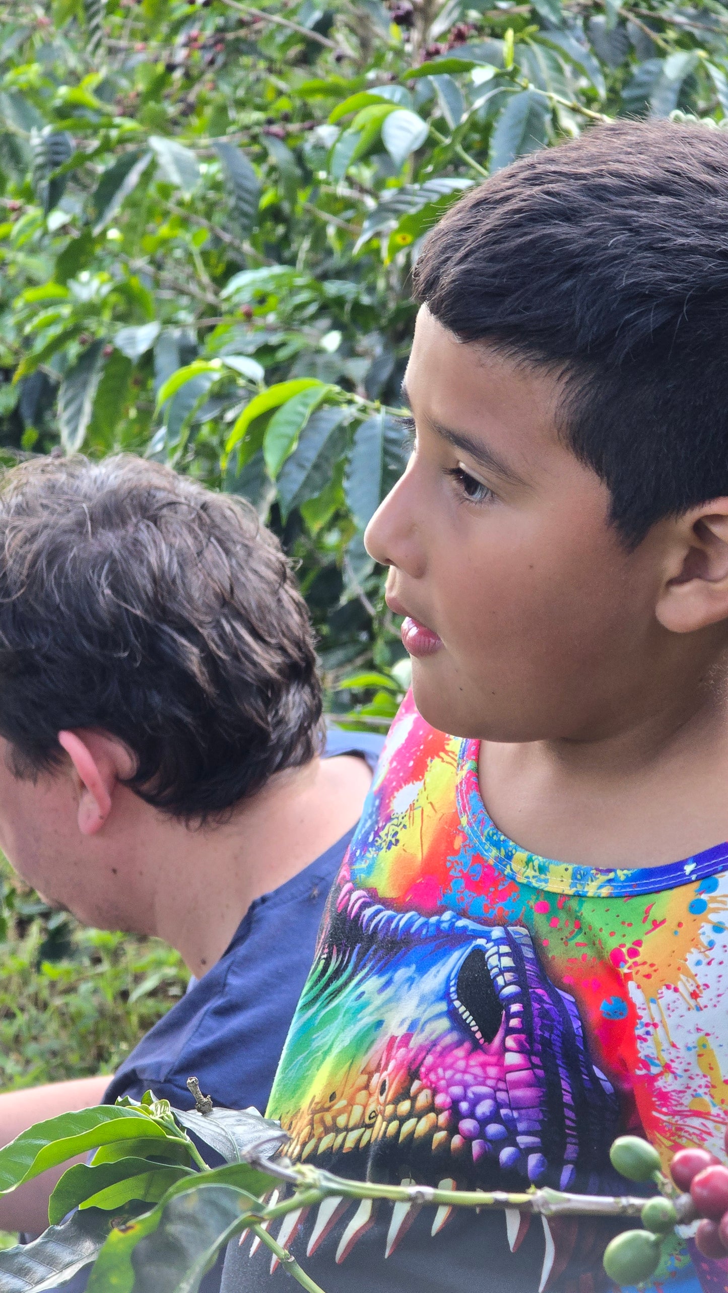 Kelvin Piñeda - Santa Barbara - Honduras - Washed