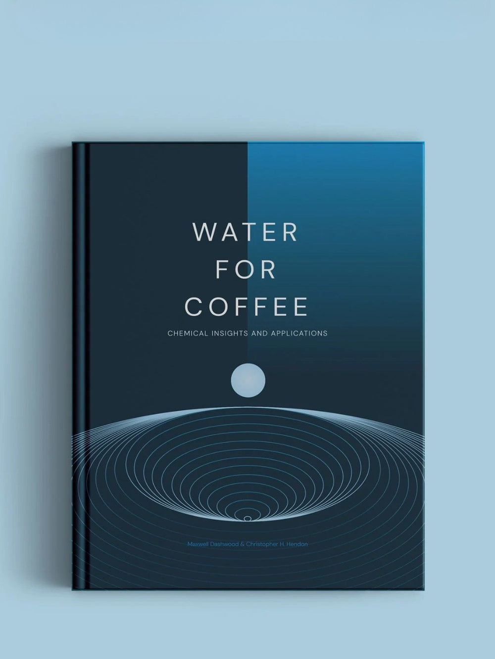 Water For Coffee (2nd Edition)
