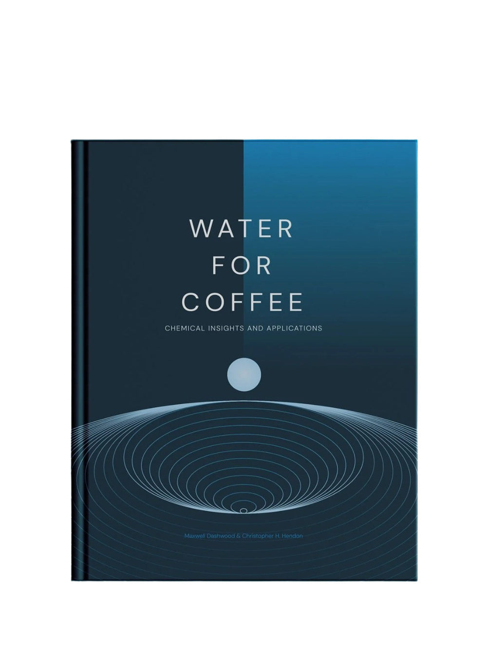 Water For Coffee (2nd Edition)