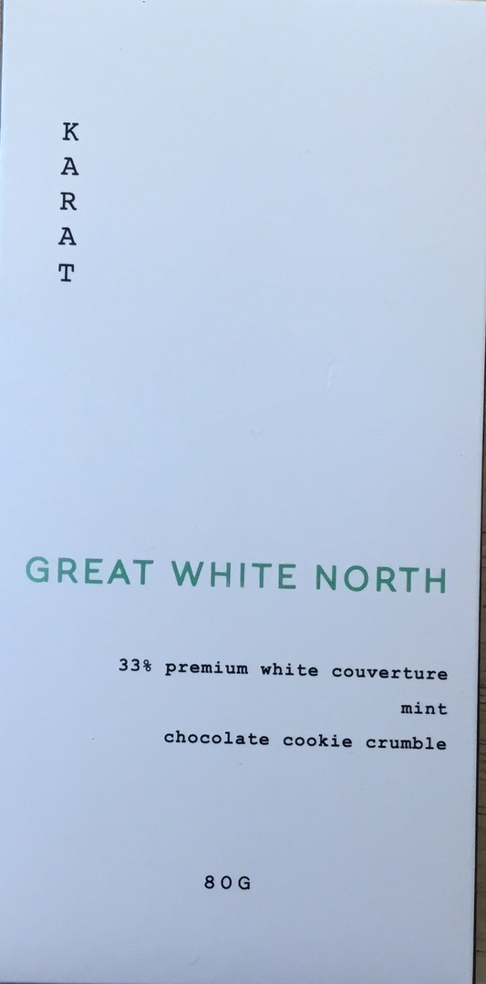 Great White North