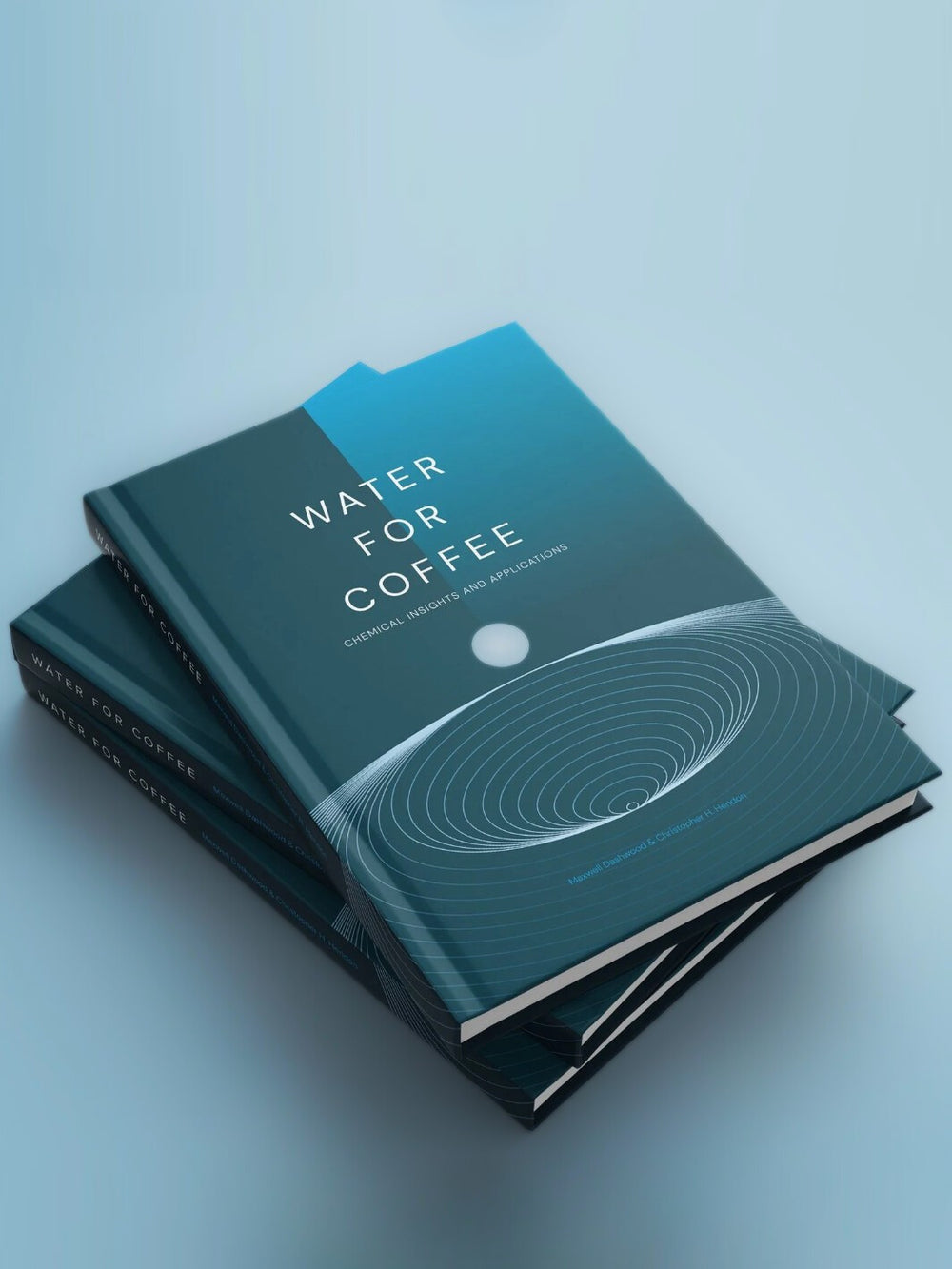 Water For Coffee (2nd Edition)