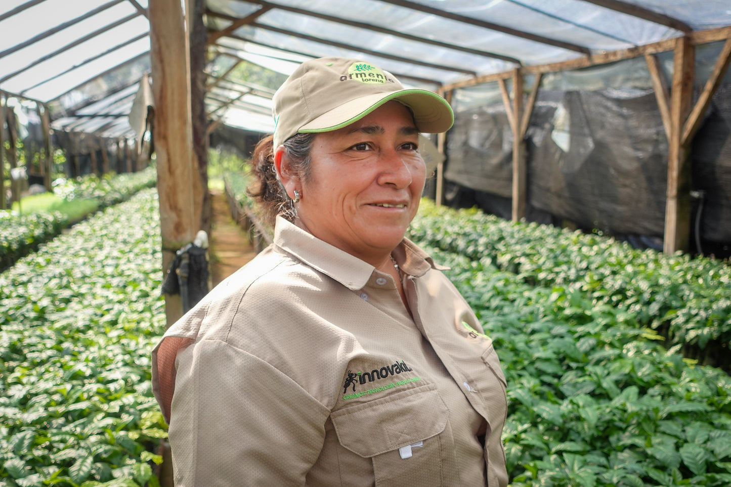 Ella - Washed- Medium - Guatemala