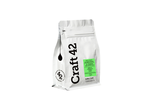 El Puente - Honduras - Swiss Water Decaf Light