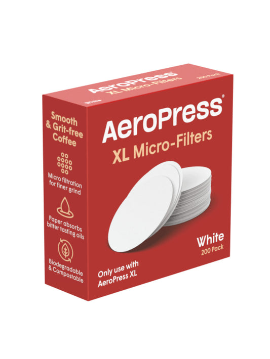 Aeropress XL Micro-Filters