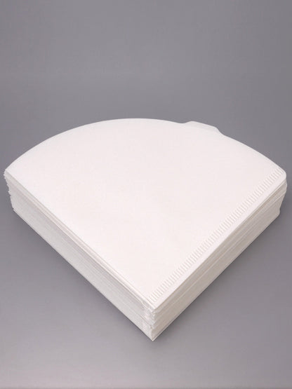 Hario V60-02 White (100Pack)