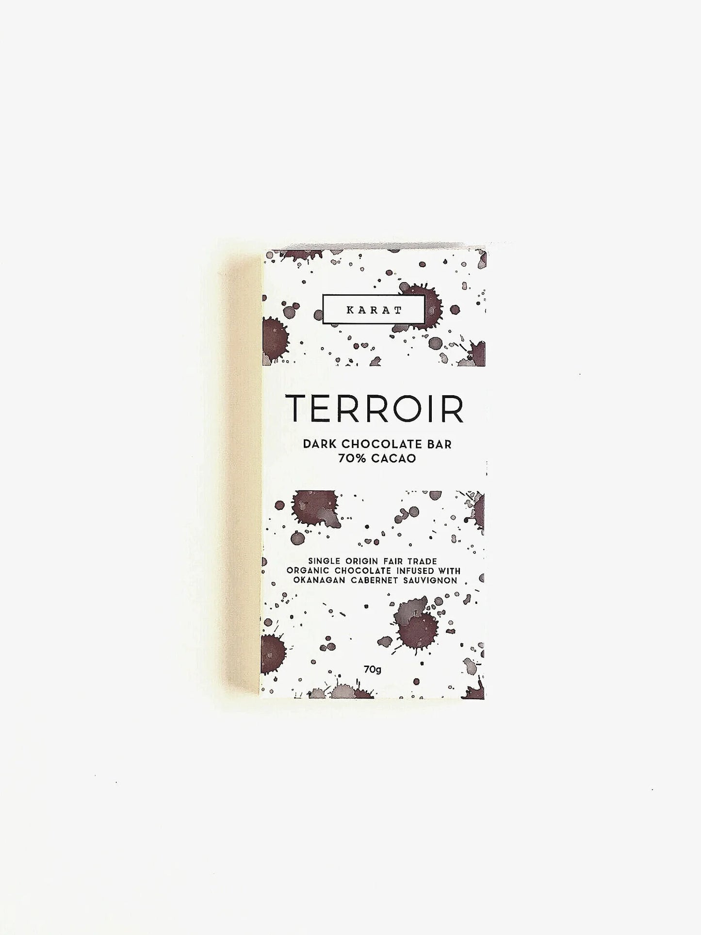 Terroir Dark Chocolate