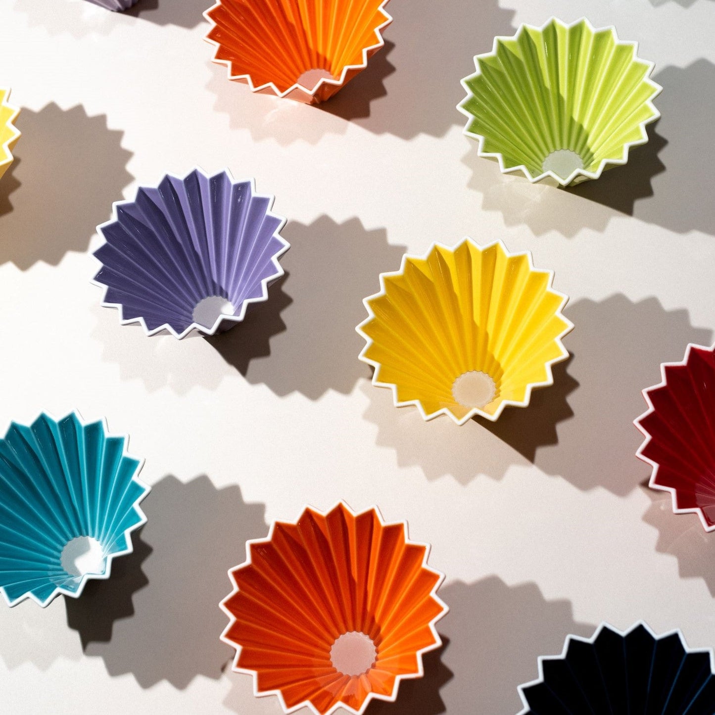 ORIGAMI Dripper M