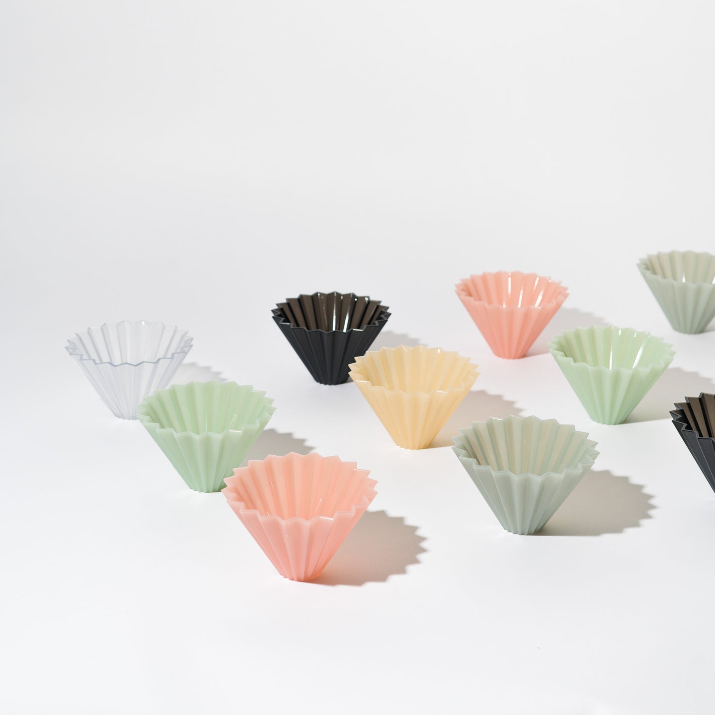 ORIGAMI Dripper Air M