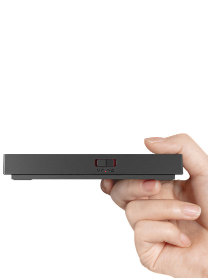 TIMEMORE Black Mirror BASIC 3 Coffee Scale